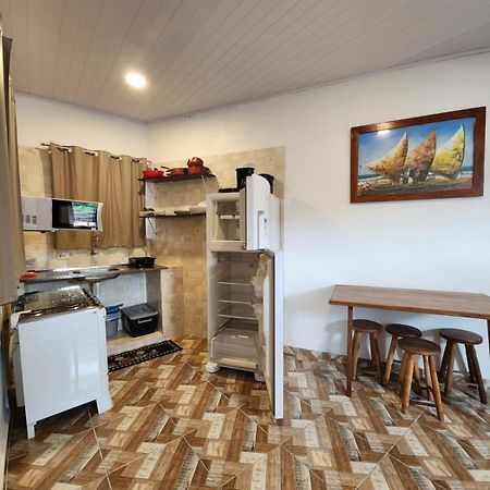 Hospedaria Ilhabela - Flats Balsa 외부 사진