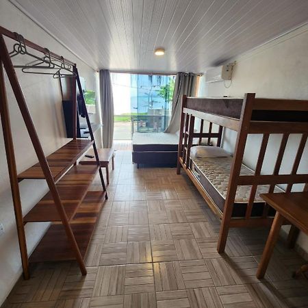 Hospedaria Ilhabela - Flats Balsa 외부 사진