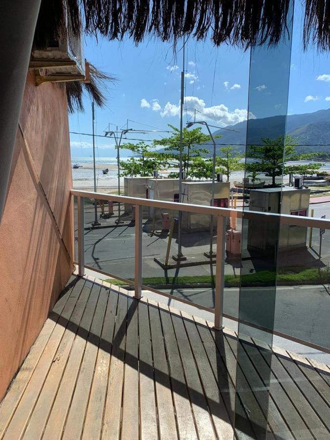 Hospedaria Ilhabela - Flats Balsa 외부 사진