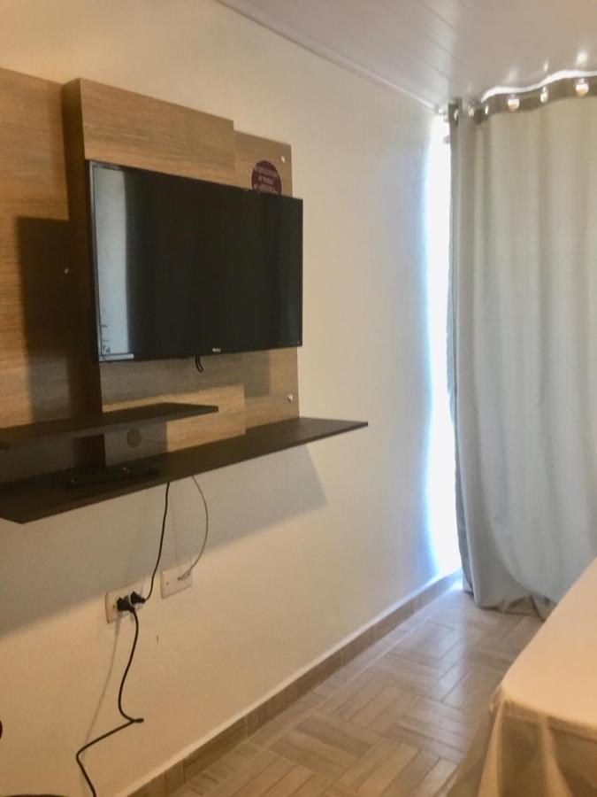 Hospedaria Ilhabela - Flats Balsa 외부 사진