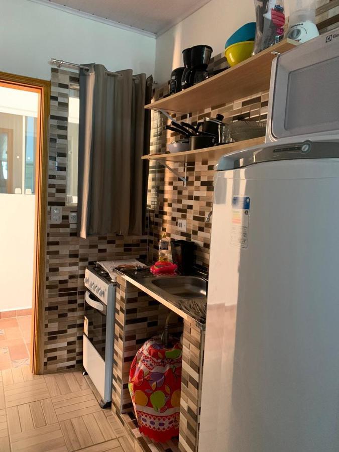 Hospedaria Ilhabela - Flats Balsa 외부 사진