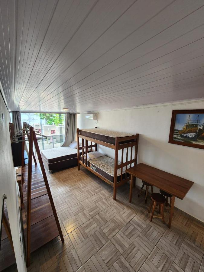 Hospedaria Ilhabela - Flats Balsa 외부 사진
