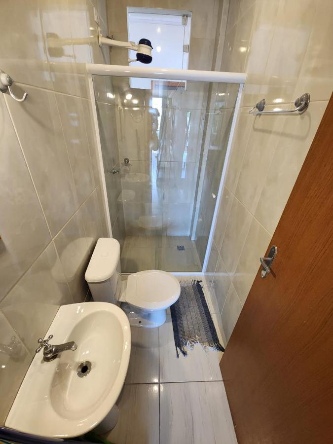 Hospedaria Ilhabela - Flats Balsa 외부 사진