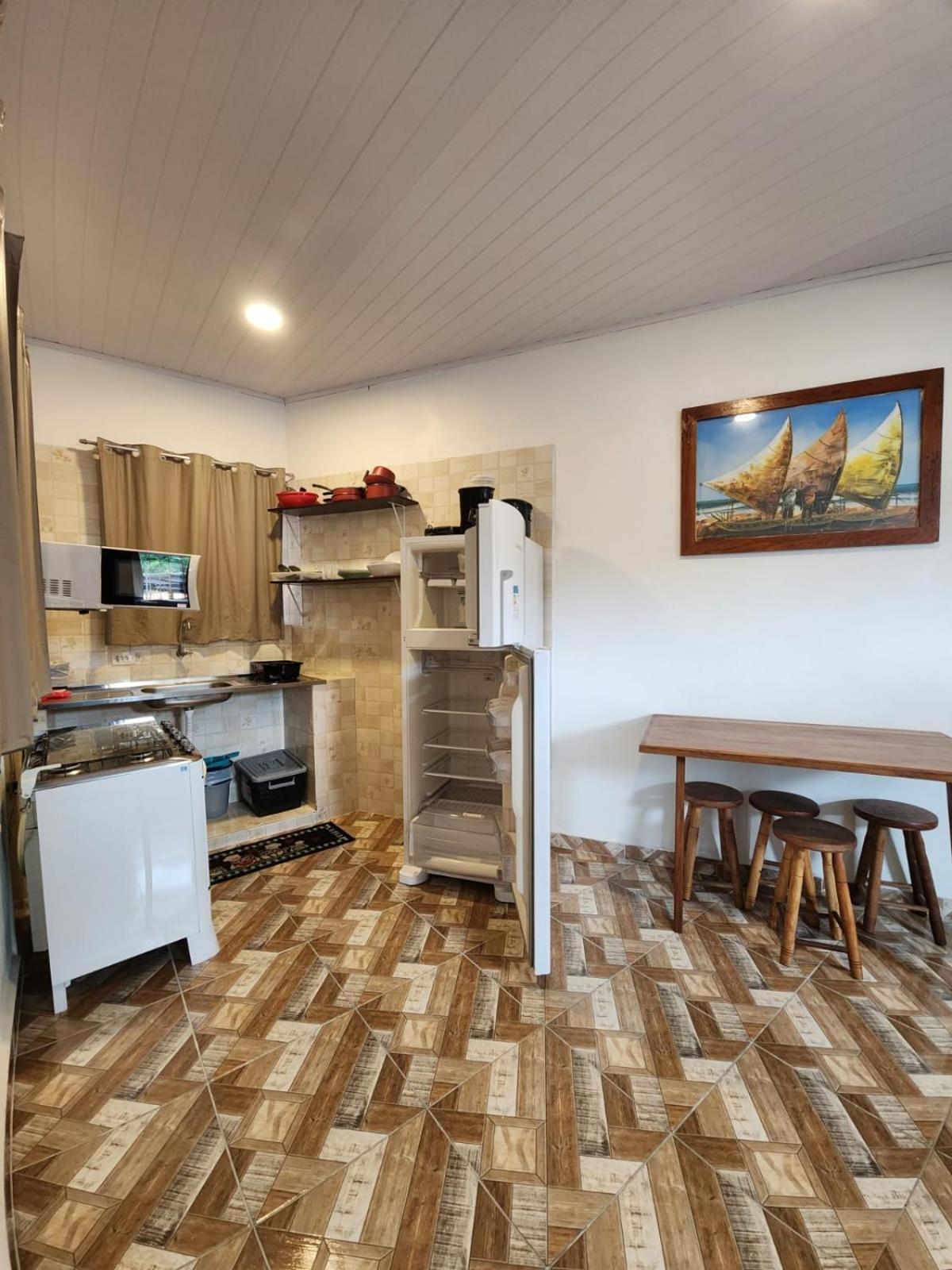 Hospedaria Ilhabela - Flats Balsa 외부 사진