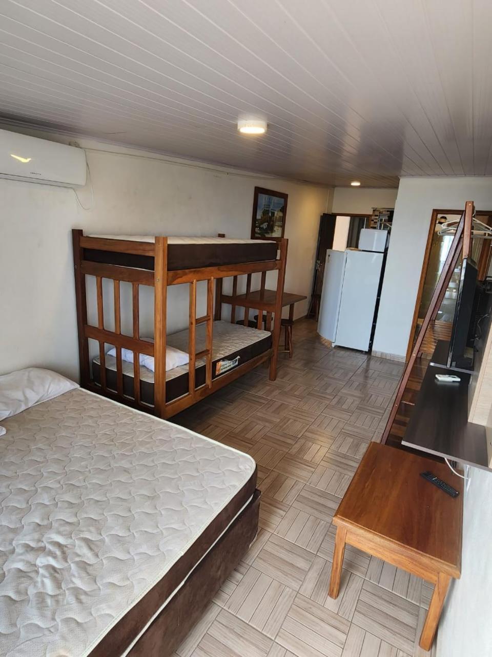 Hospedaria Ilhabela - Flats Balsa 외부 사진