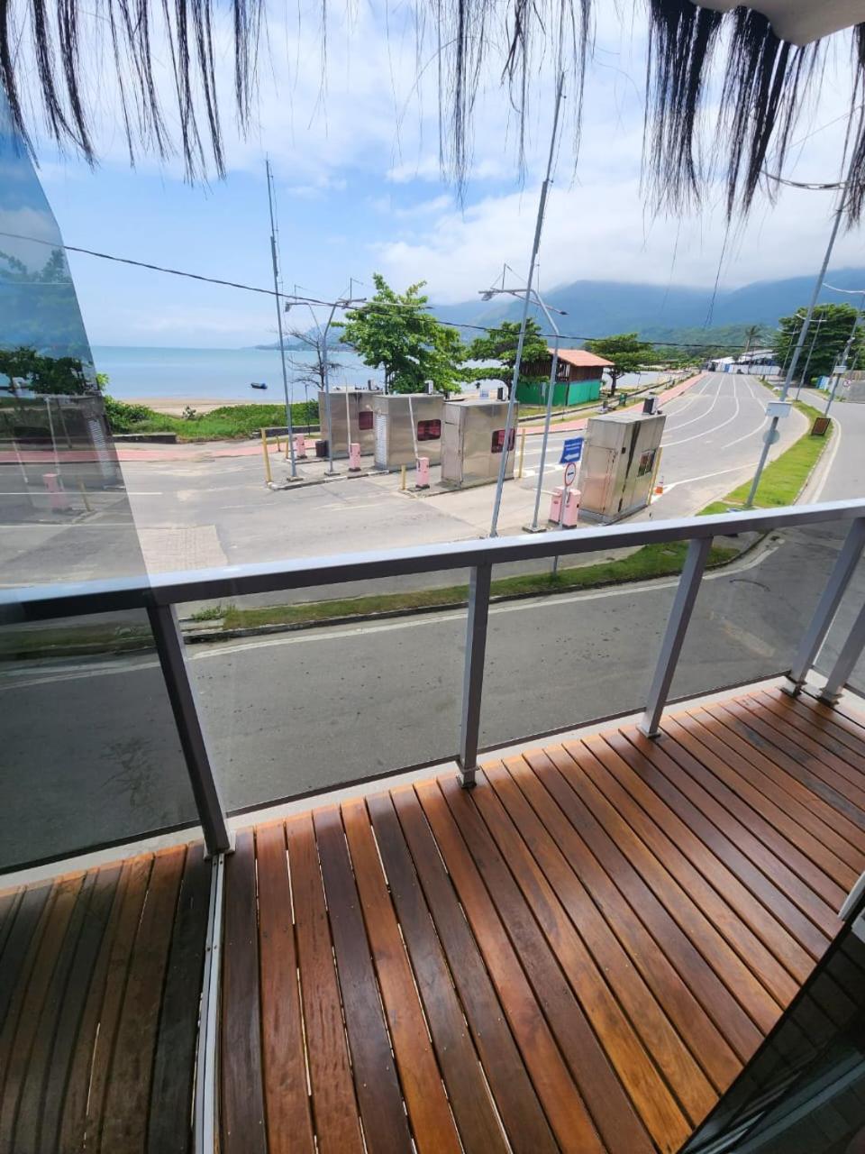 Hospedaria Ilhabela - Flats Balsa 외부 사진