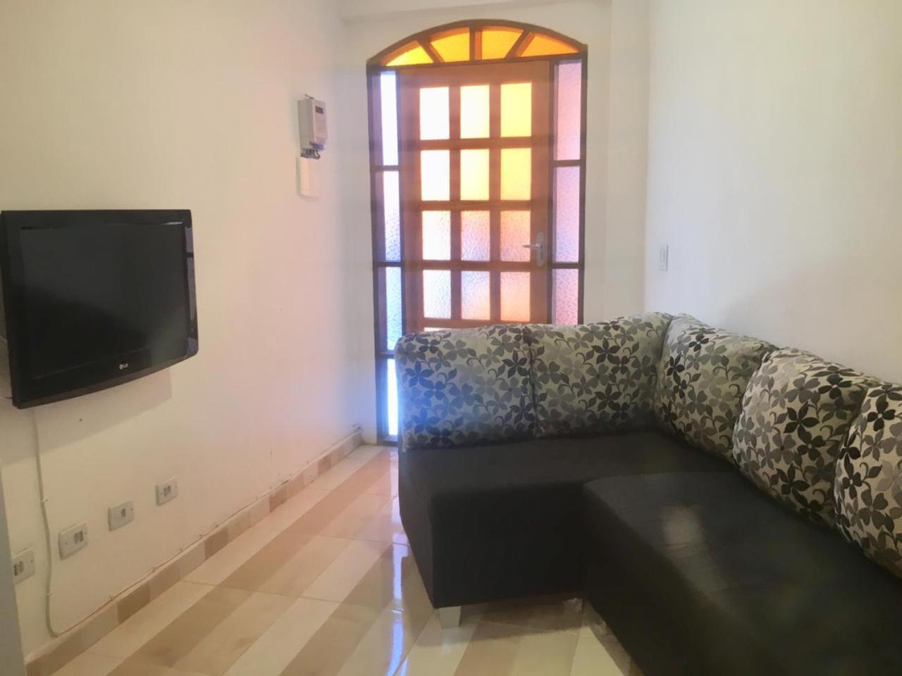 Hospedaria Ilhabela - Flats Balsa 외부 사진