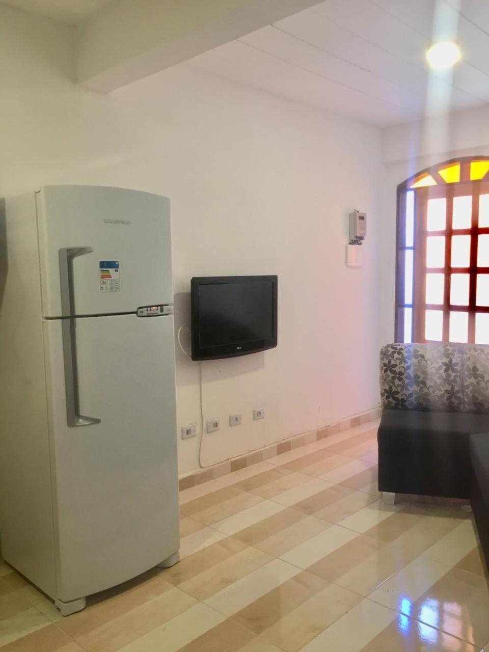 Hospedaria Ilhabela - Flats Balsa 외부 사진